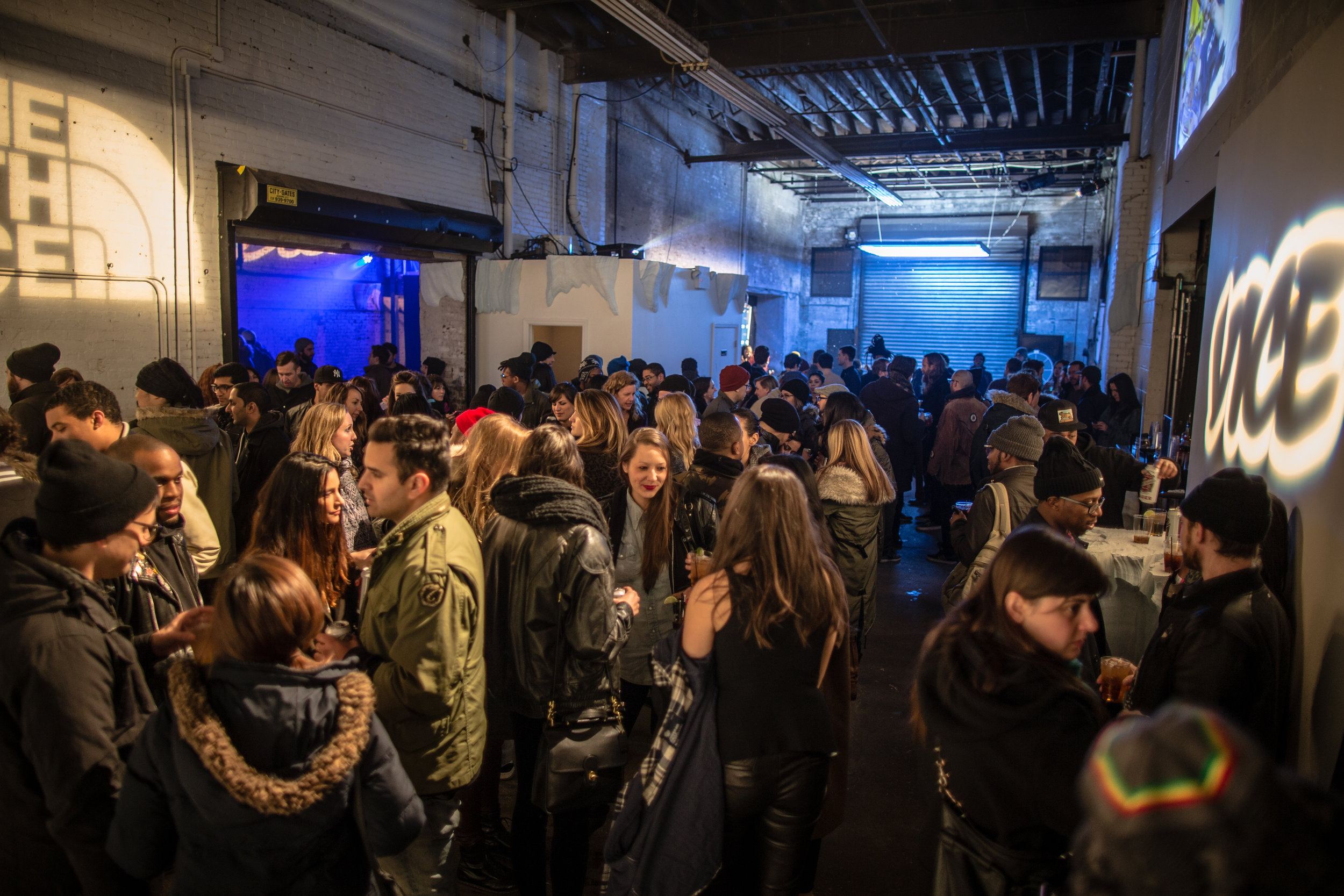 Vice acquires experiential events company Villain