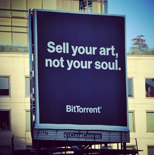 BitTorrent acquired by TRON Cryptocurrency Founder