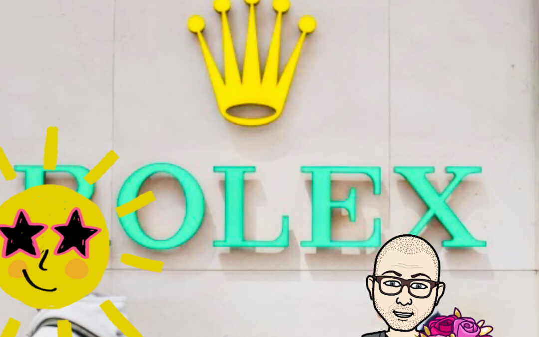 Rolex creates internal agency