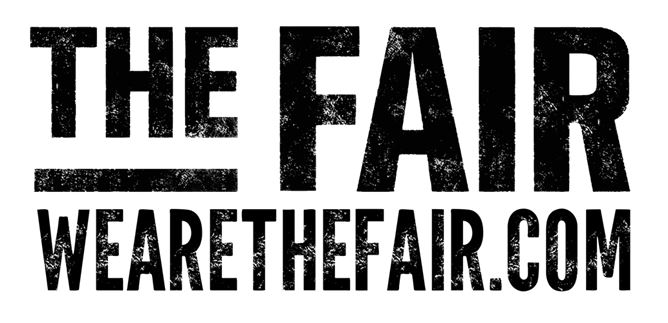 We Are The Fair We Are The Fair