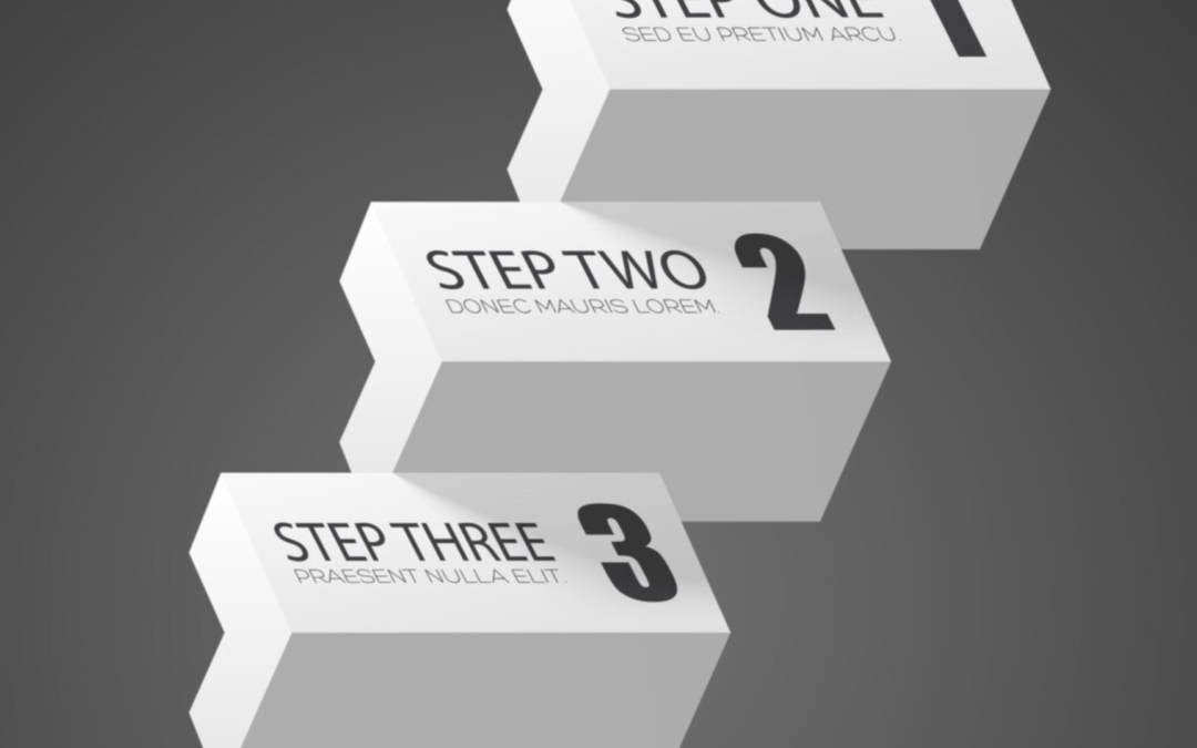 3 steps to fixing any agency
