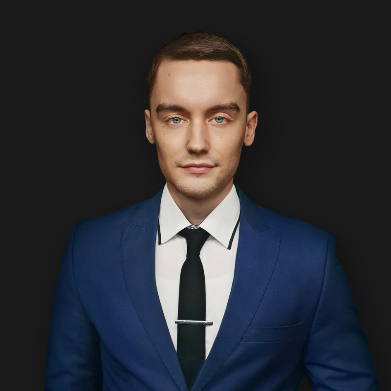 Edwin Mik