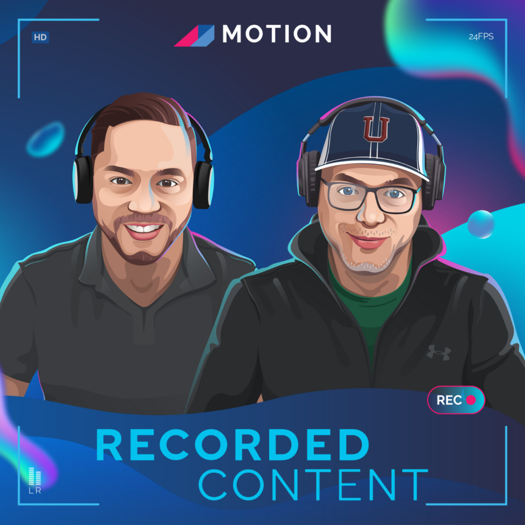 Motion Podcasting Agency acquires New North