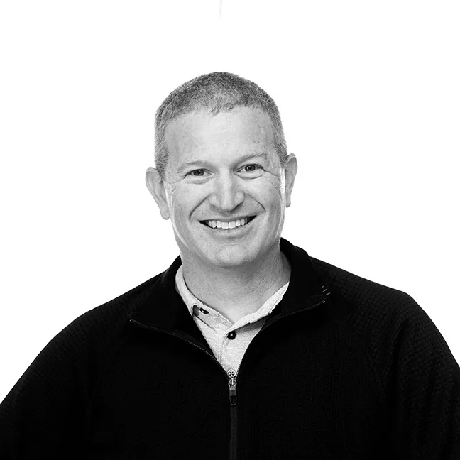 Jon Simon